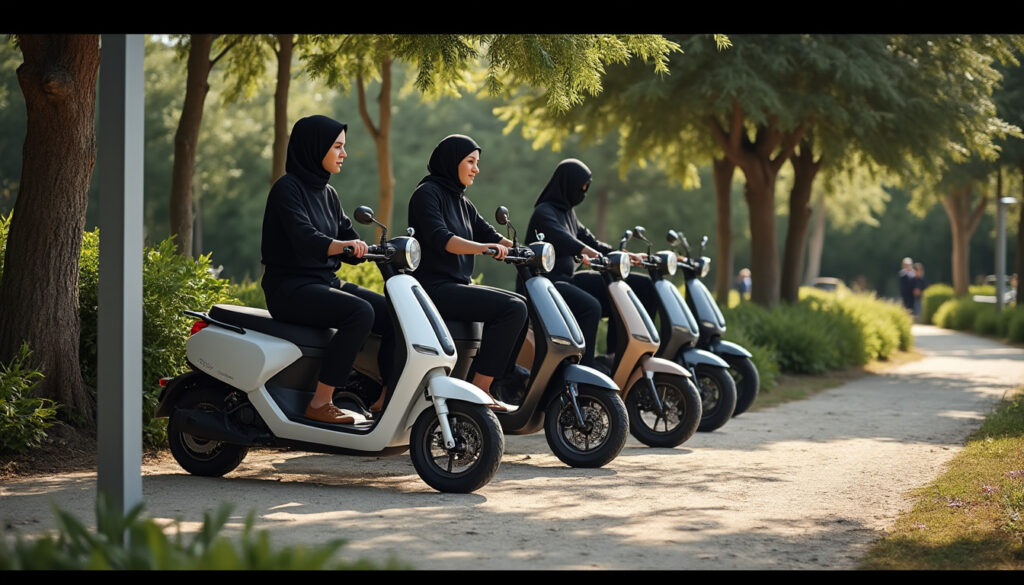découvrez la location de trottinette électrique à arcachon, une solution écologique, pratique et idéale pour explorer la ville et le bassin en toute liberté. réservez facilement votre trottinette et profitez d’une alternative verte et moderne pour vos déplacements.