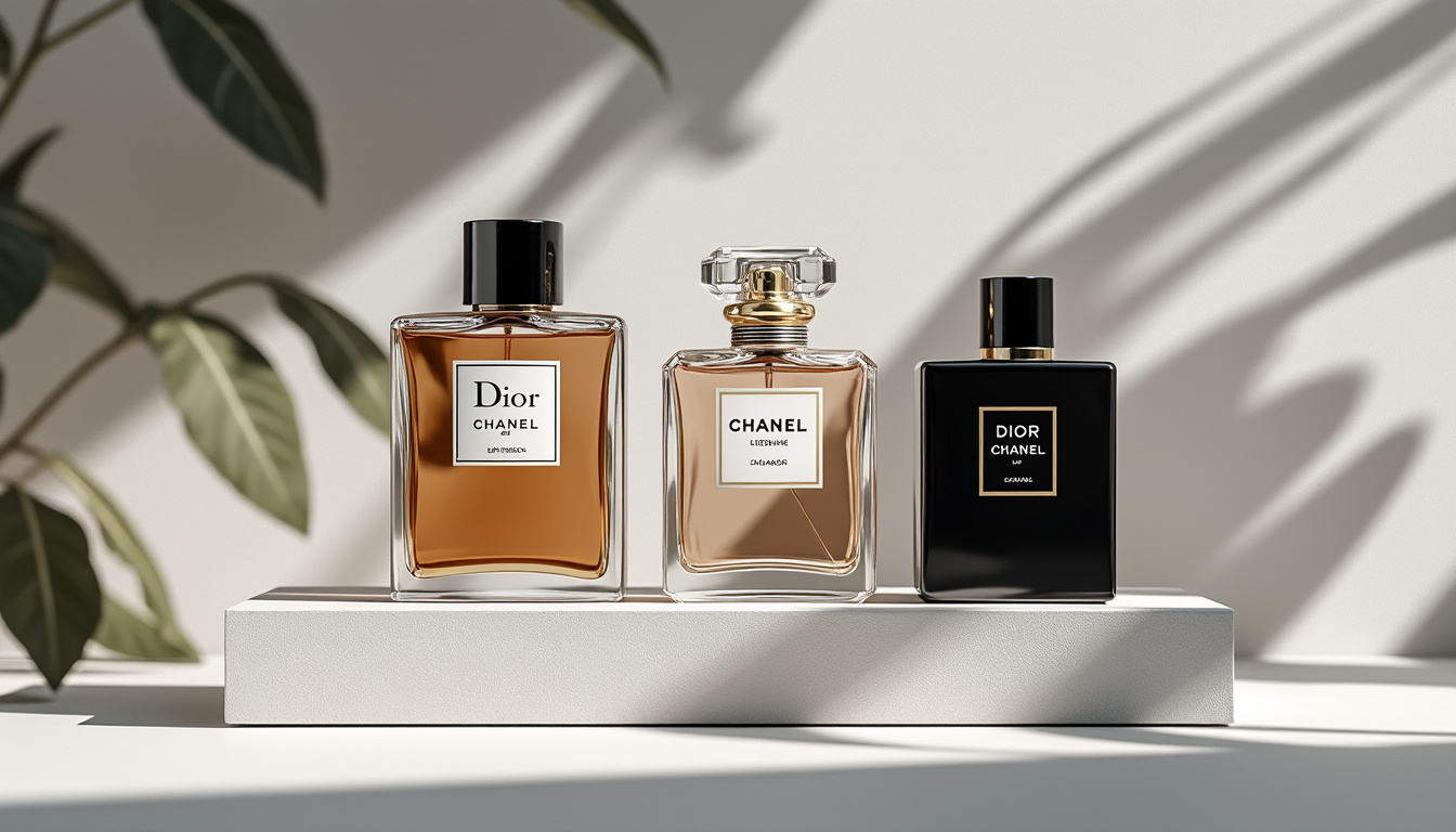 découvrez comment choisir un parfum cadeau qui touche un homme en apprenant à déchiffrer ses préférences olfactives. conseils pratiques pour offrir une fragrance adaptée et marquer les esprits.
