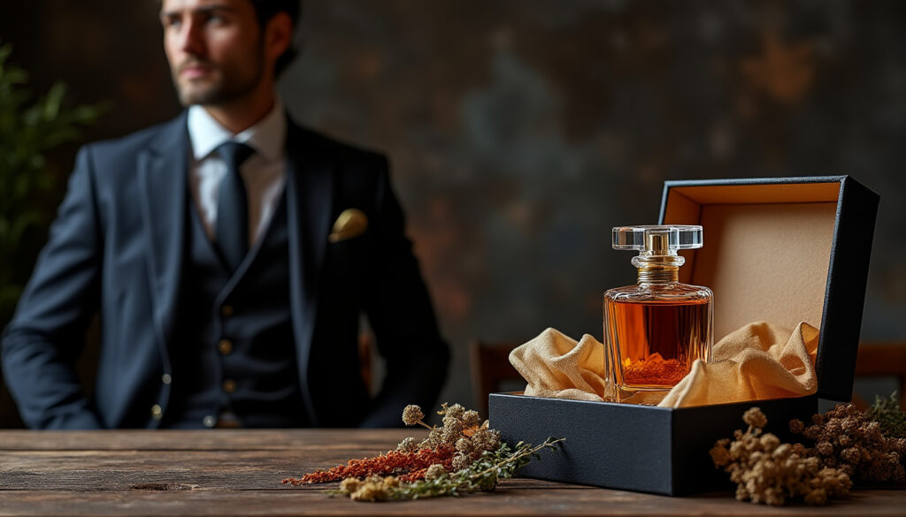 découvrez comment choisir un parfum cadeau qui touche vraiment un homme en apprenant à déchiffrer ses préférences olfactives. conseils et astuces pour offrir une fragrance personnalisée et mémorable.