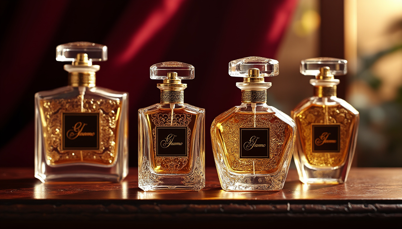 offrir un parfum à un homme est un geste personnalisé. découvrez comment décoder ses goûts pour choisir la fragrance idéale qui saura véritablement le toucher et refléter sa personnalité.