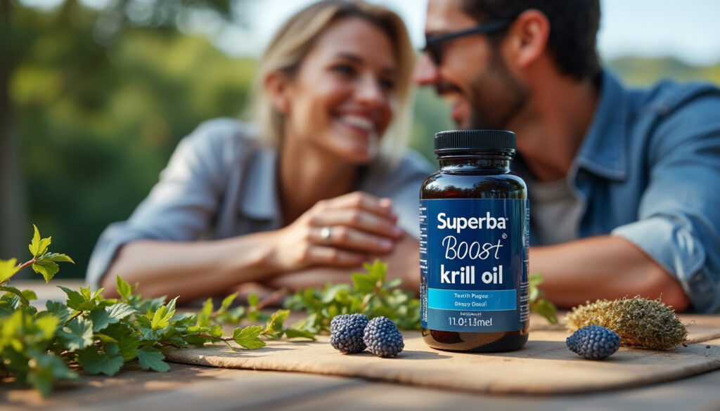 découvrez pourquoi l'huile de krill superba boost nko se distingue : avis d'experts, bienfaits pour la santé, conseils d'utilisation et recommandations pour faire le meilleur choix.