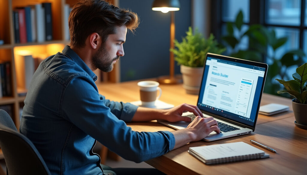 découvrez pourquoi opter pour un serveur mutualisé est une solution idéale pour héberger votre blog : simplicité, économies et performance adaptées aux besoins des blogueurs débutants et confirmés.