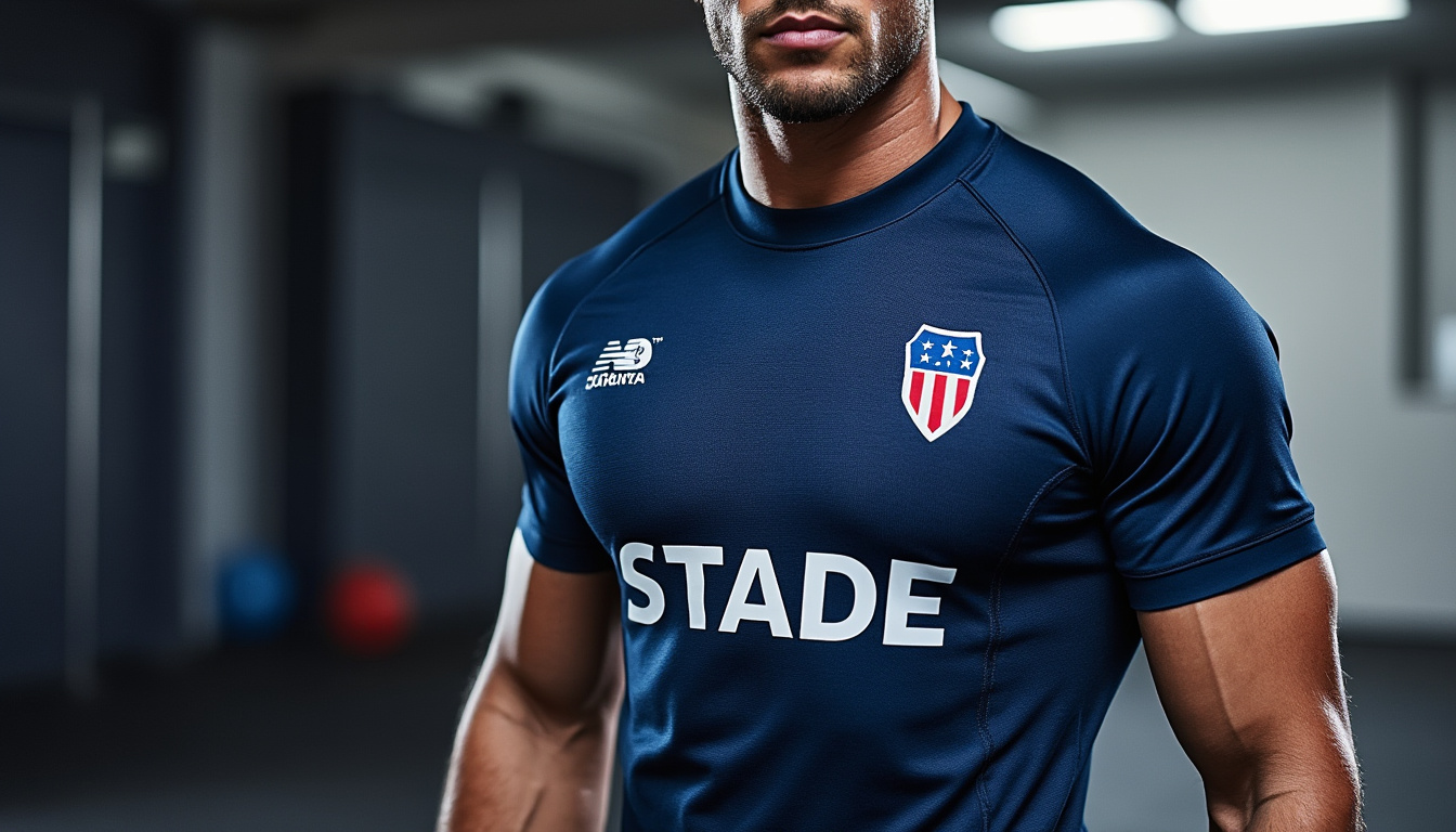 découvrez pourquoi le maillot stade français adidas s’impose comme un incontournable dans votre garde-robe : alliance de style, confort et passion du rugby, il séduit les supporters et amateurs de mode sportive.