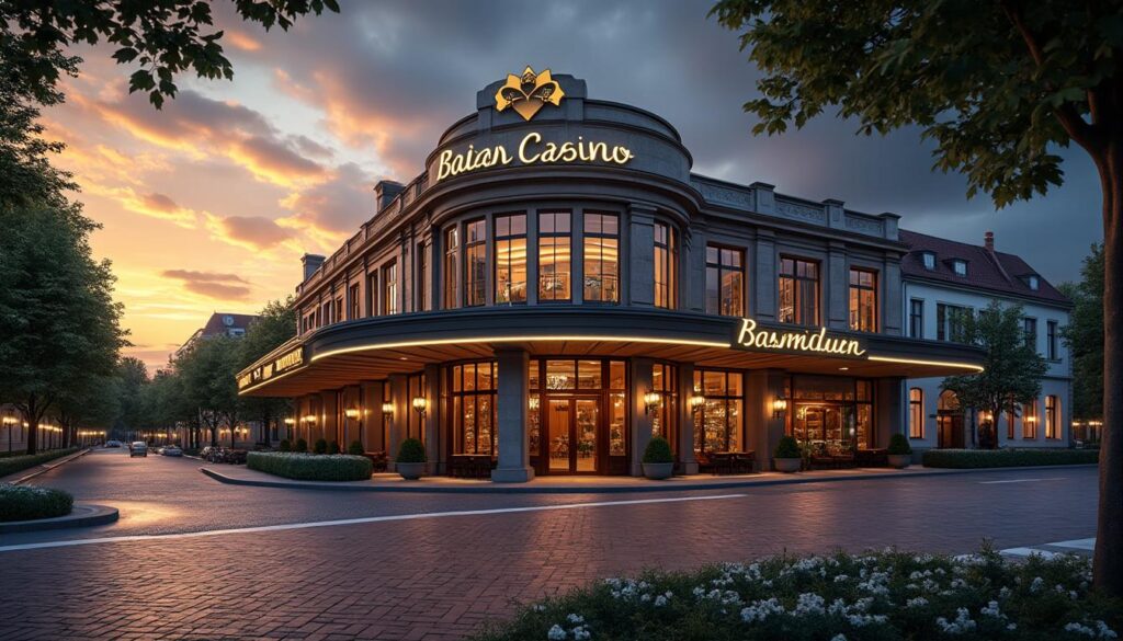 découvrez 5 activités incontournables à faire autour du célèbre casino de baden à bad homburg, en allemagne : visites culturelles, détente, gastronomie et loisirs pour agrémenter votre séjour dans cette charmante ville.