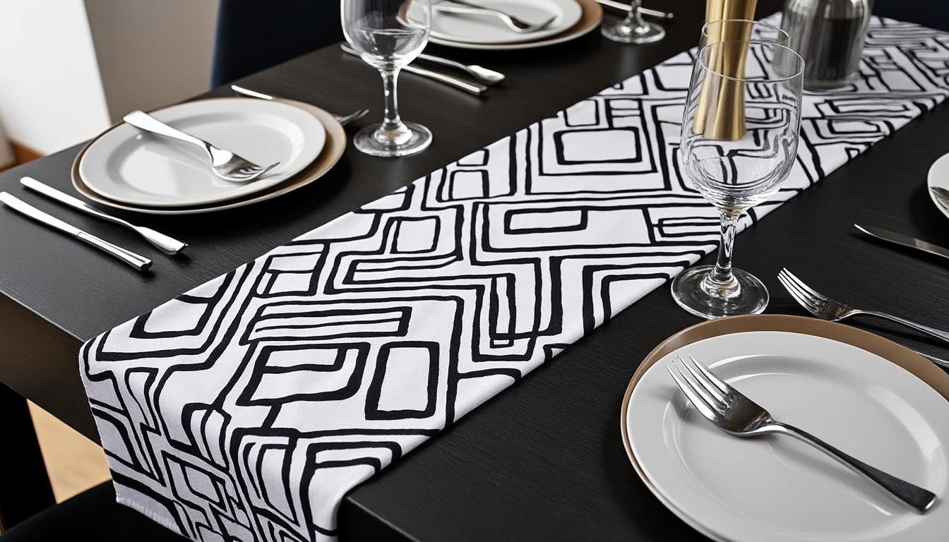 découvrez les erreurs à éviter lors de la décoration de votre chemin de table festif afin de garantir une ambiance élégante et un look réussi pour vos repas et événements spéciaux.