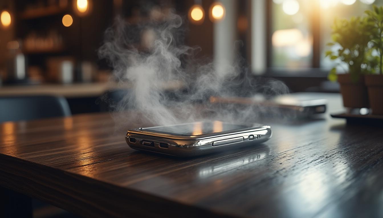 découvrez e-cig zen, la boutique en ligne idéale pour débutants. explorez les tendances actuelles en e-cigarette avec des conseils, nouveaux modèles et accessoires adaptés à vos besoins pour bien démarrer la vape en toute sérénité.