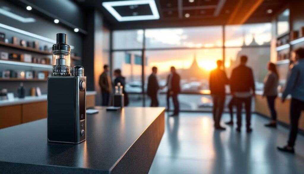 découvrez e-cig zen, la boutique en ligne idéale pour les débutants souhaitant explorer les dernières tendances en e-cigarette. profitez de conseils personnalisés et d’une large sélection de produits adaptés à tous les nouveaux vapoteurs.