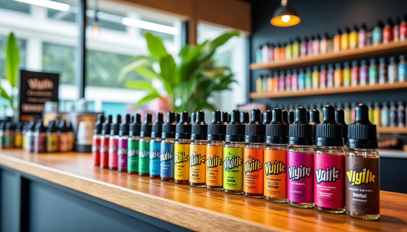 découvrez e-cig zen, la boutique en ligne idéale pour débuter avec la e-cigarette. explorez les tendances actuelles, conseils et produits adaptés aux nouveaux vapoteurs pour une expérience sereine et personnalisée.