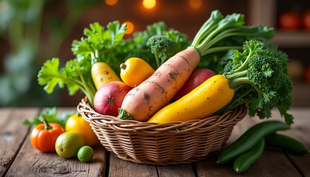 découvrez la liste complète des légumes commençant par la lettre y, idéale pour enrichir vos recettes et varier vos menus avec des aliments originaux et savoureux. inspirez-vous de ces légumes rares pour une cuisine créative !