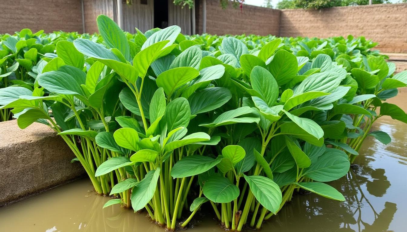 découvrez la liste complète des légumes commençant par la lettre y. astuces, conseils et idées recettes pour intégrer ces légumes originaux dans vos plats et varier votre alimentation.