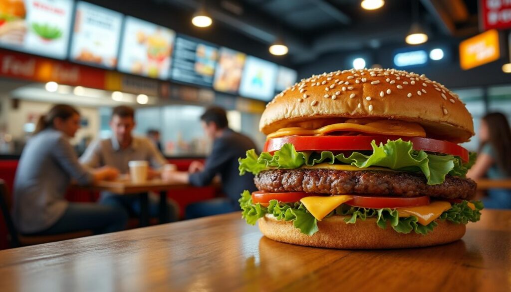 découvrez les tendances incontournables des fast food burgers en 2025 : innovations culinaires, nouvelles recettes gourmandes, expériences inédites et concepts à suivre absolument pour profiter pleinement de votre temps libre !