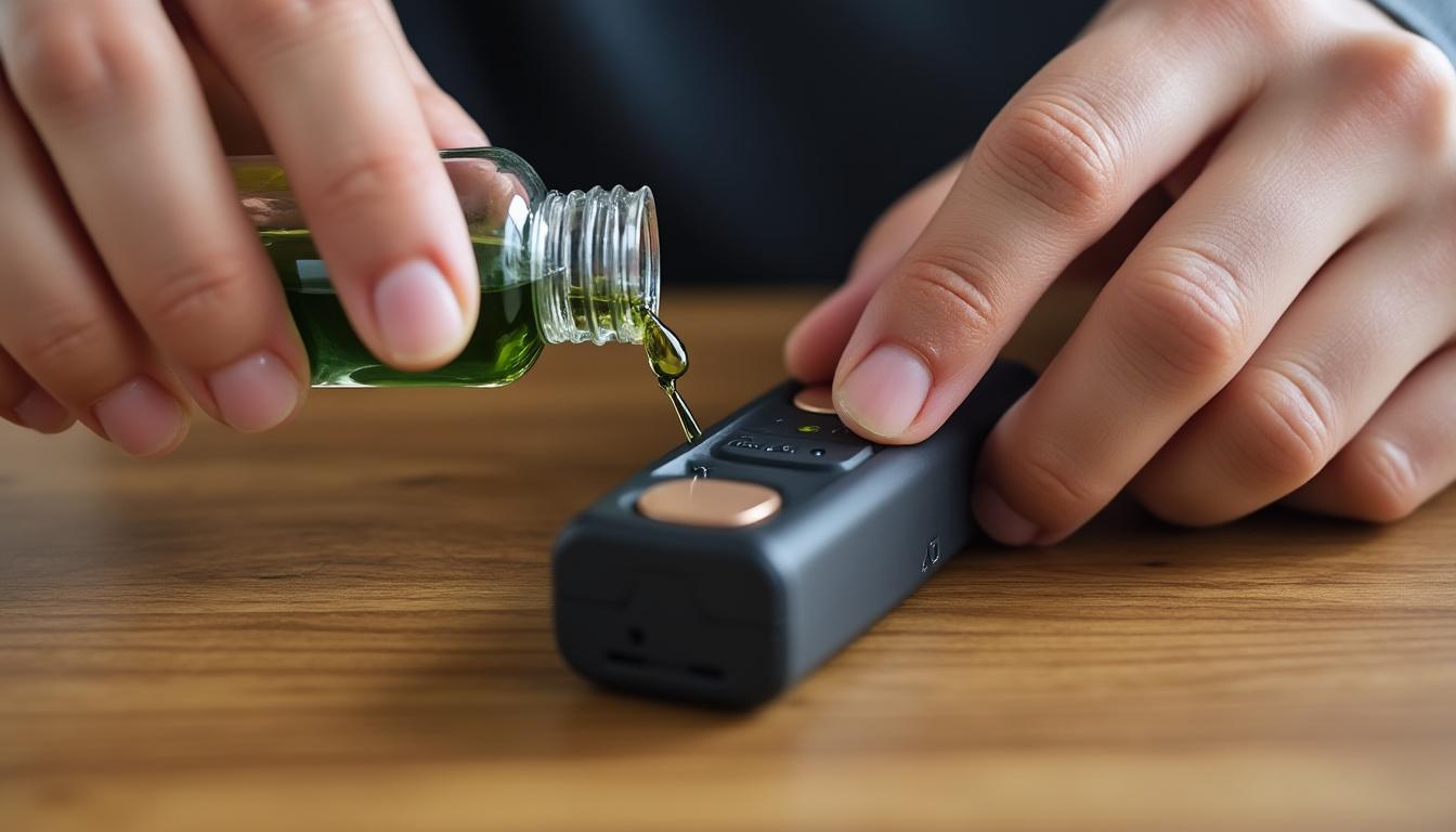 découvrez les essentiels pour bien commencer la vape avec ma clope électronique : conseils, matériel de base et astuces pour un démarrage réussi dans l’univers de la cigarette électronique.