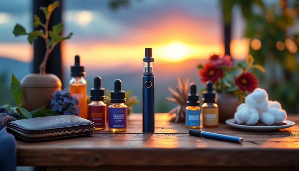 découvrez les essentiels pour commencer la vape dans les meilleures conditions : conseils, matériel incontournable et astuces pour bien choisir votre première cigarette électronique.