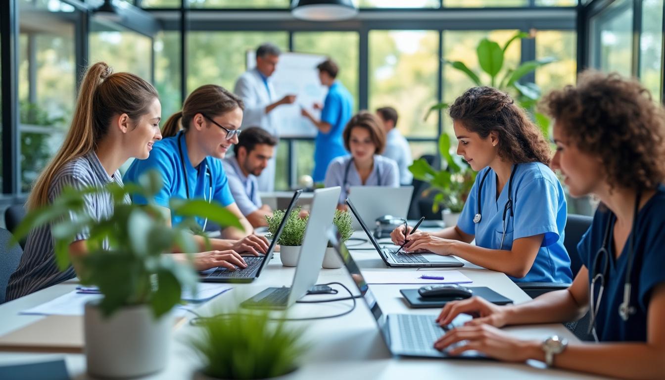 découvrez une liste complète des métiers commençant par la lettre i à explorer en 2025 : idées de carrières, descriptions d’emplois et opportunités pour orienter votre avenir professionnel.