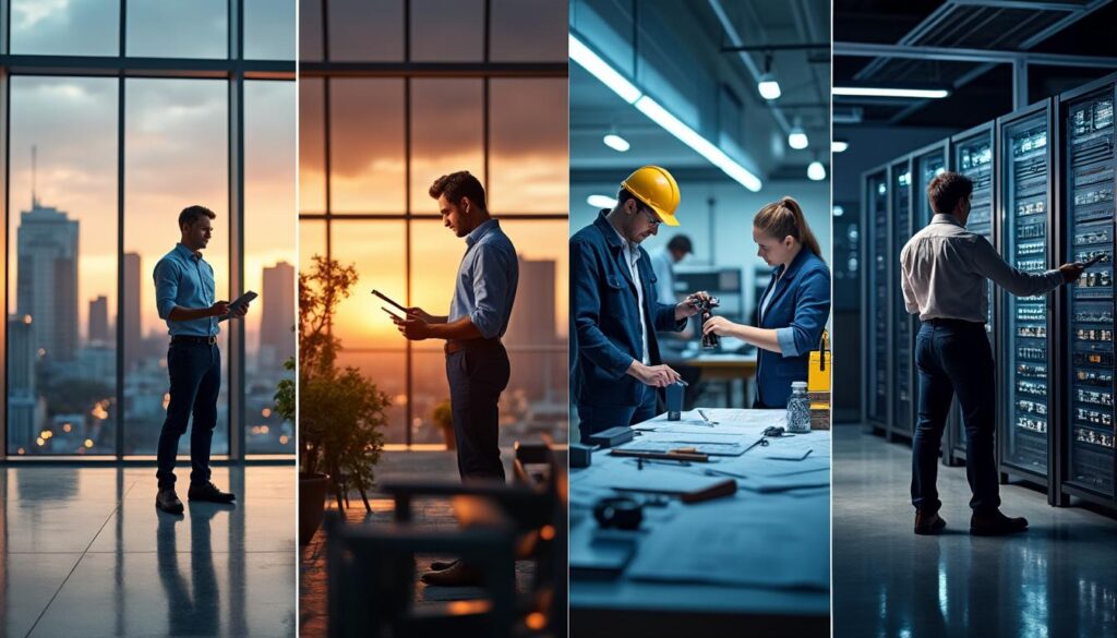 découvrez notre liste des métiers commençant par la lettre i à explorer en 2025 : idées de carrières innovantes, descriptions et perspectives pour orienter votre avenir professionnel.