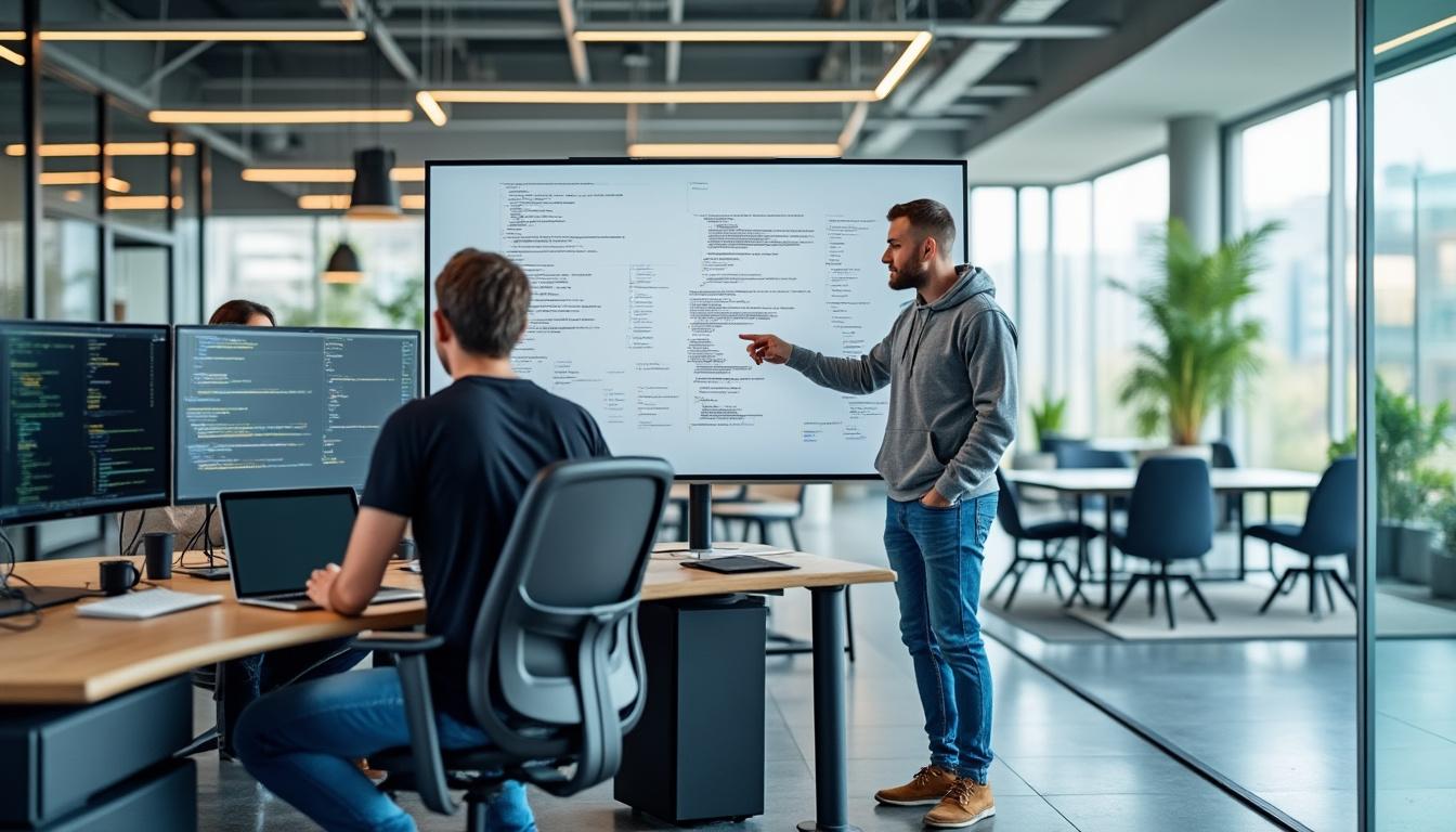 découvrez notre liste complète des métiers en i à explorer en 2025 : idées d’emplois innovants, secteurs porteurs et opportunités de carrière pour booster votre avenir professionnel.