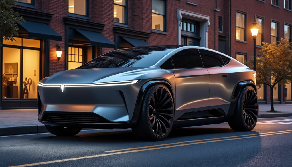 découvrez le vrai prix de la tesla cybertruck en 2025, les facteurs qui influencent son tarif, ainsi que les options et coûts additionnels à prévoir avant l'achat.