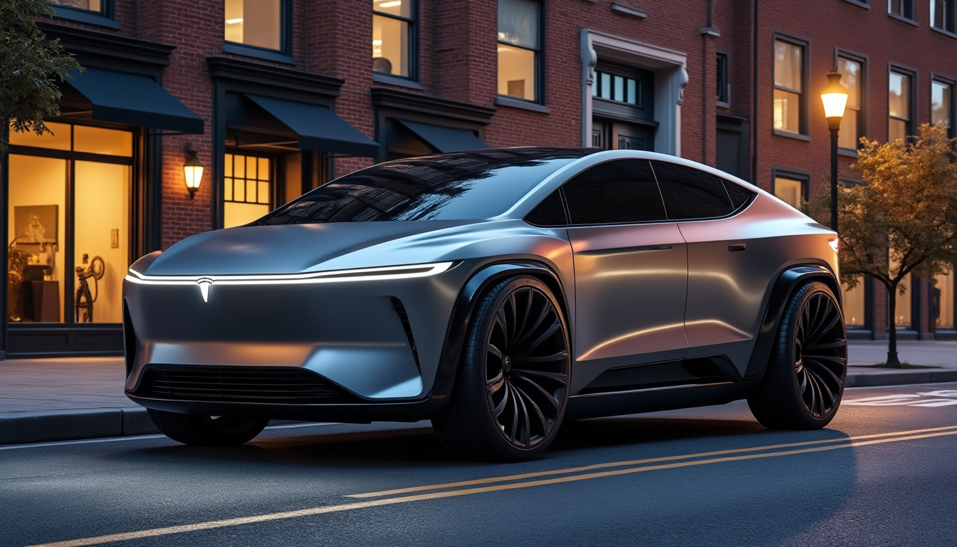 découvrez le vrai prix de la tesla cybertruck en 2025, les facteurs qui influencent son tarif, ainsi que les options et coûts additionnels à prévoir avant l'achat.