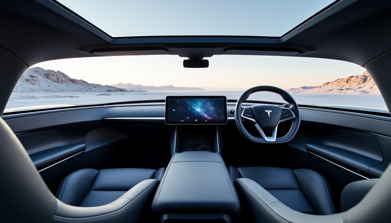 découvrez le vrai prix de la tesla cybertruck en 2025, avec une analyse des tarifs, options et facteurs qui influencent son coût sur le marché français.