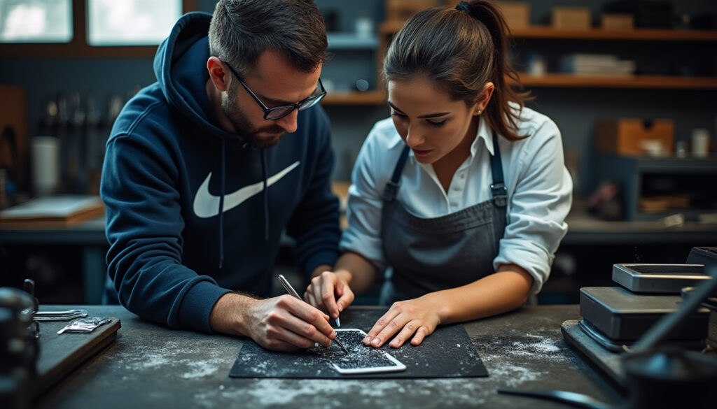 découvrez les témoignages et avis de clients sur la réparation d’écran iphone xr à nantes. service rapide, professionnel et de qualité pour redonner vie à votre smartphone.