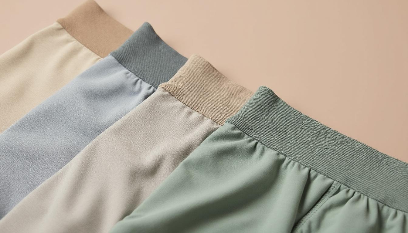 découvrez les erreurs courantes à éviter lors du choix de sous-vêtements homme pour peau sensible. profitez de conseils pratiques pour un confort optimal et préservez la santé de votre peau au quotidien.