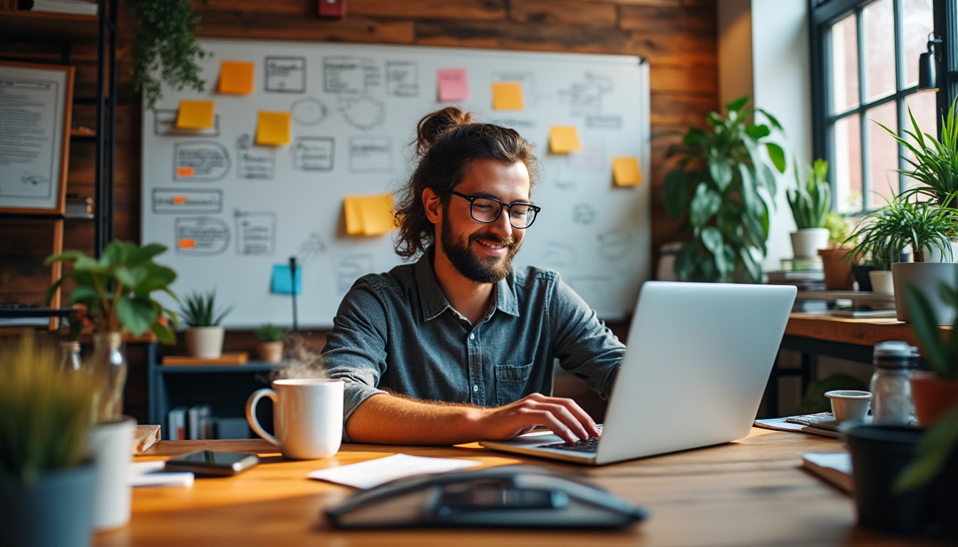 découvrez notre sélection des 10 meilleurs sites d'hébergement gratuit pour créer et lancer facilement le site web de votre petite entreprise. comparez les options pour trouver la solution idéale selon vos besoins !