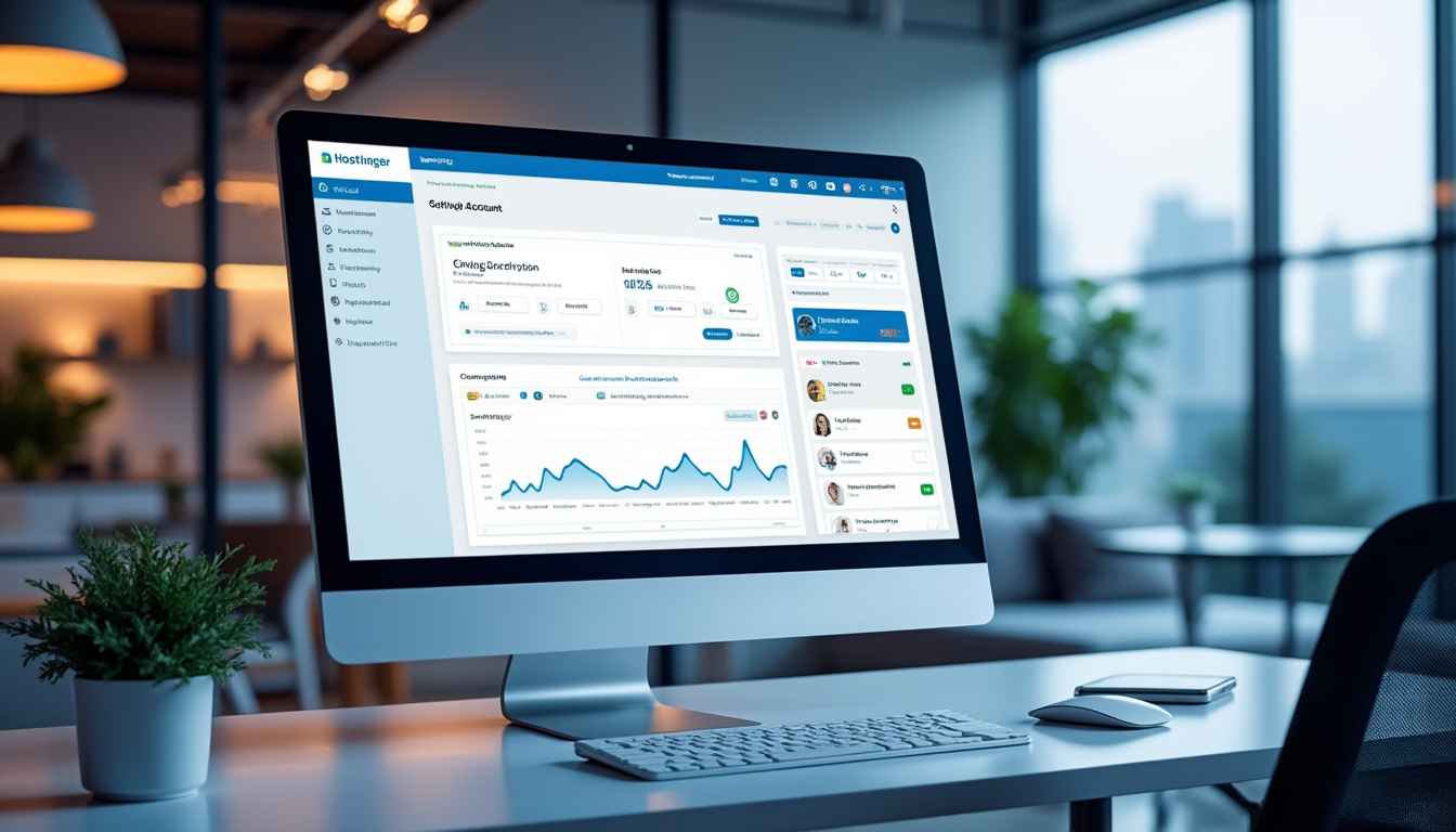 découvrez notre sélection des 10 meilleurs sites d’hébergement gratuit pour créer et lancer votre site web professionnel à moindre coût. idéal pour les petites entreprises cherchant à se développer en ligne sans dépenser.