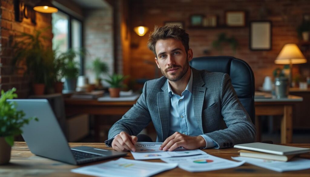découvrez tout ce qu'il faut savoir sur le certificat de spécialisation pour le bilan de compétences et l'accompagnement de carrière : objectifs, avantages, démarches et débouchés pour booster votre parcours professionnel.