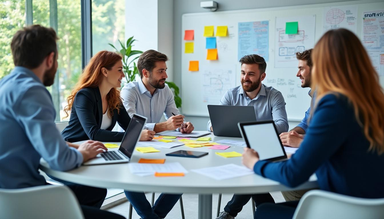 découvrez tout ce qu'il faut savoir sur le certificat de spécialisation pour le bilan de compétences et le développement de carrière : objectifs, avantages, démarches et débouchés pour booster votre parcours professionnel.