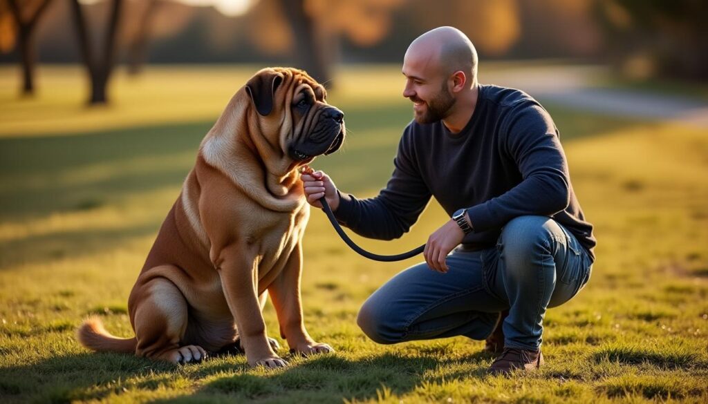 découvrez nos astuces efficaces pour entraîner et socialiser correctement votre chien fripé, afin d'assurer son bien-être et une bonne harmonie avec son entourage.
