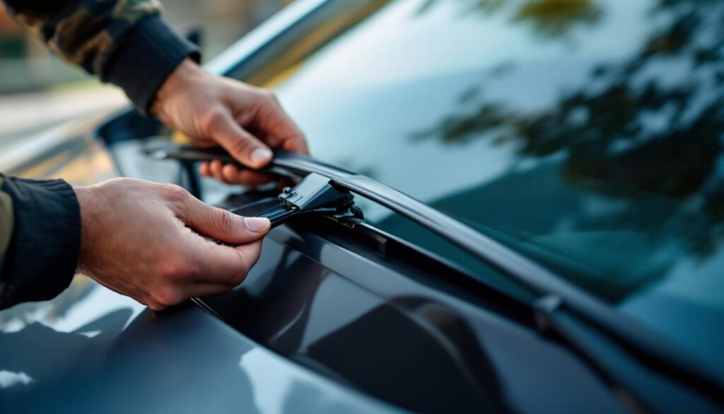 découvrez comment installer facilement un balai essuie-glace sur votre peugeot 3008 iii avec notre guide étape par étape simple et rapide.