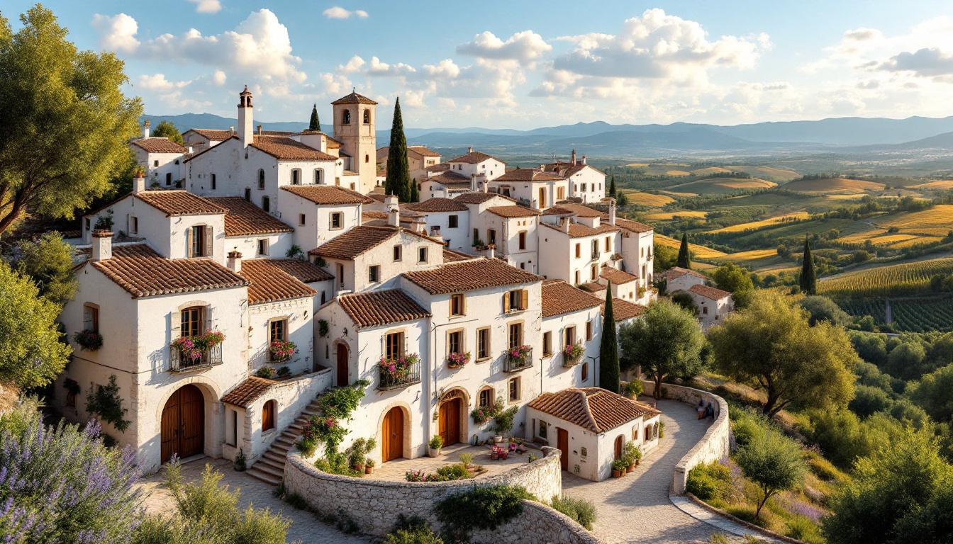 découvrez comment dénicher les meilleurs sites de locations de vacances pour les baux-de-provence et profitez d'un séjour inoubliable au cœur de la provence.