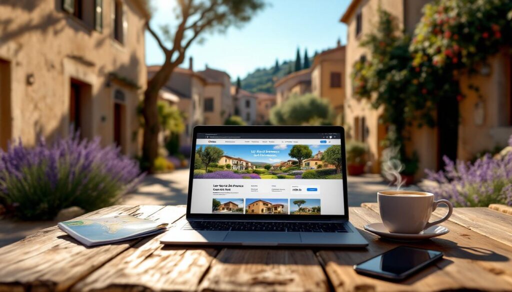 découvrez comment dénicher les meilleurs sites de locations de vacances pour les baux-de-provence afin de profiter d'un séjour inoubliable dans cette destination emblématique.