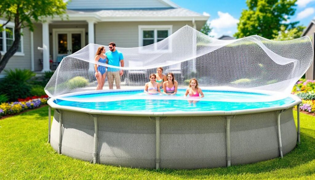 découvrez comment un filet de piscine abordable peut renforcer la sécurité de votre bassin, prévenir les accidents et protéger vos proches efficacement.
