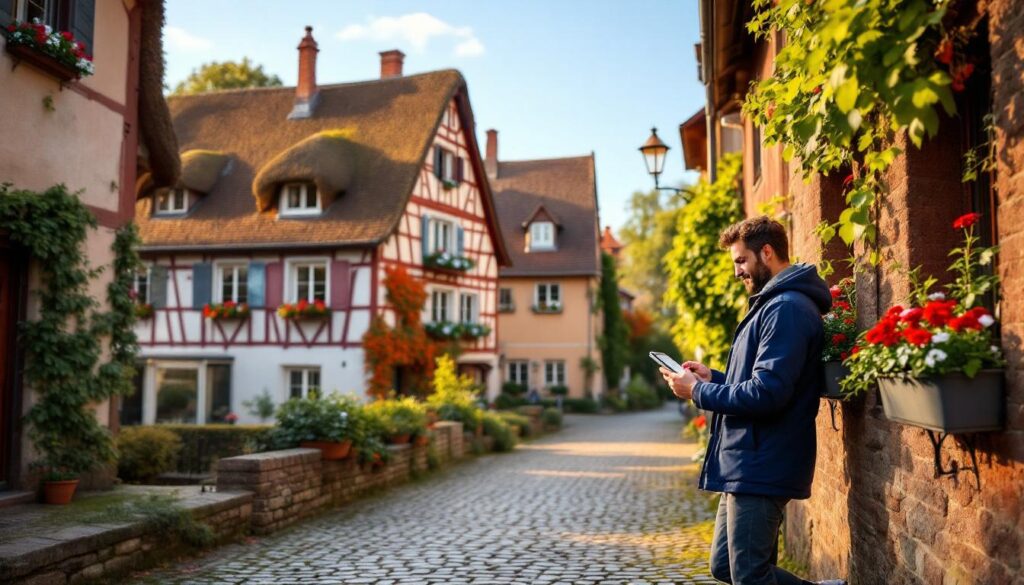 découvrez notre comparatif des meilleurs sites de locations de vacances à eguisheim pour trouver facilement l'hébergement idéal et profiter pleinement de votre séjour.