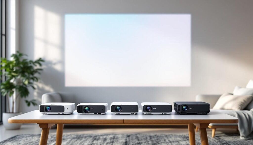 découvrez notre comparatif des vidéoprojecteurs epson à focale courte pour choisir le modèle idéal selon vos besoins en qualité et budget.