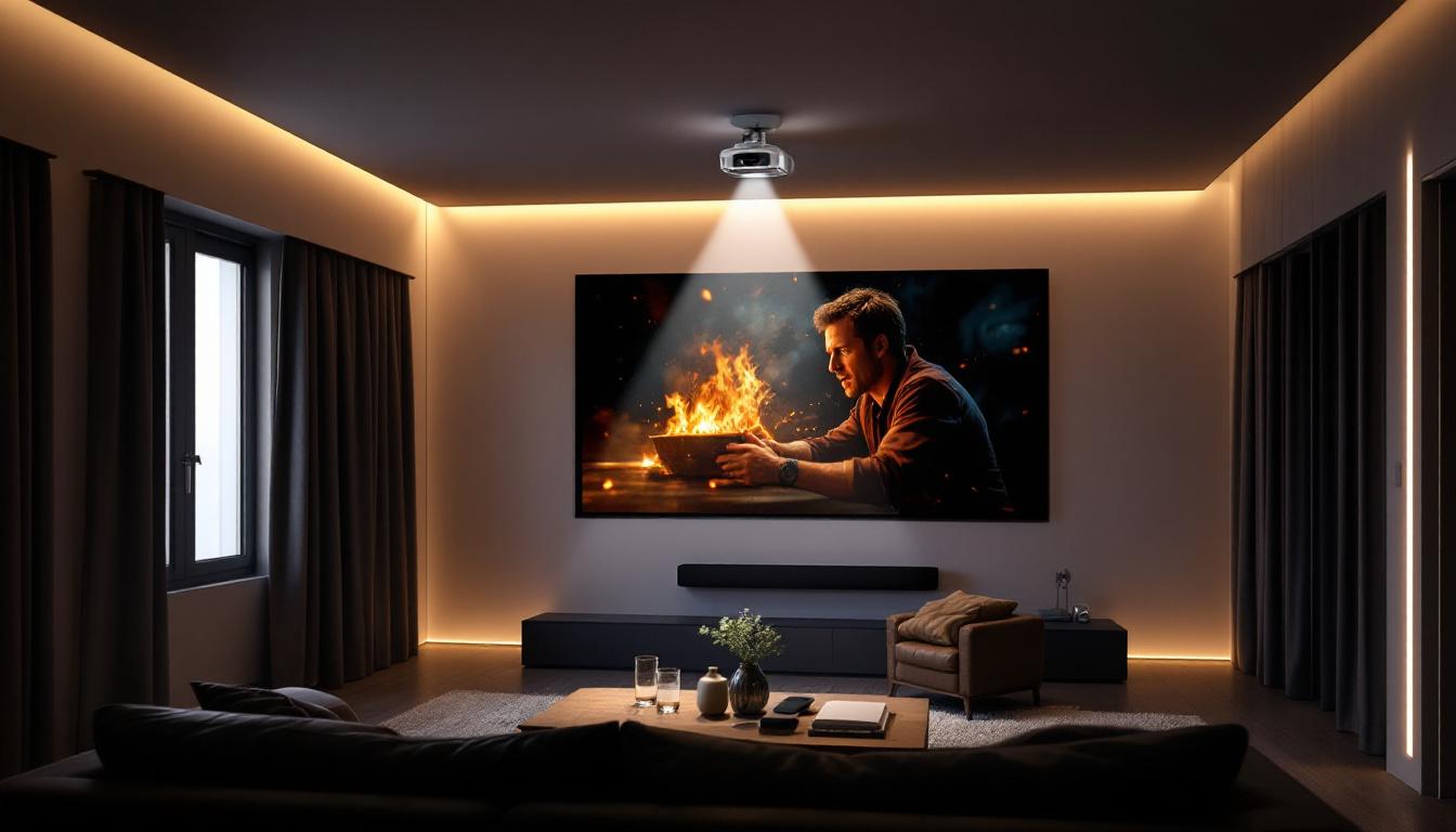 découvrez notre comparatif des vidéoprojecteurs epson à focale courte pour choisir le modèle idéal adapté à vos besoins et à votre budget.