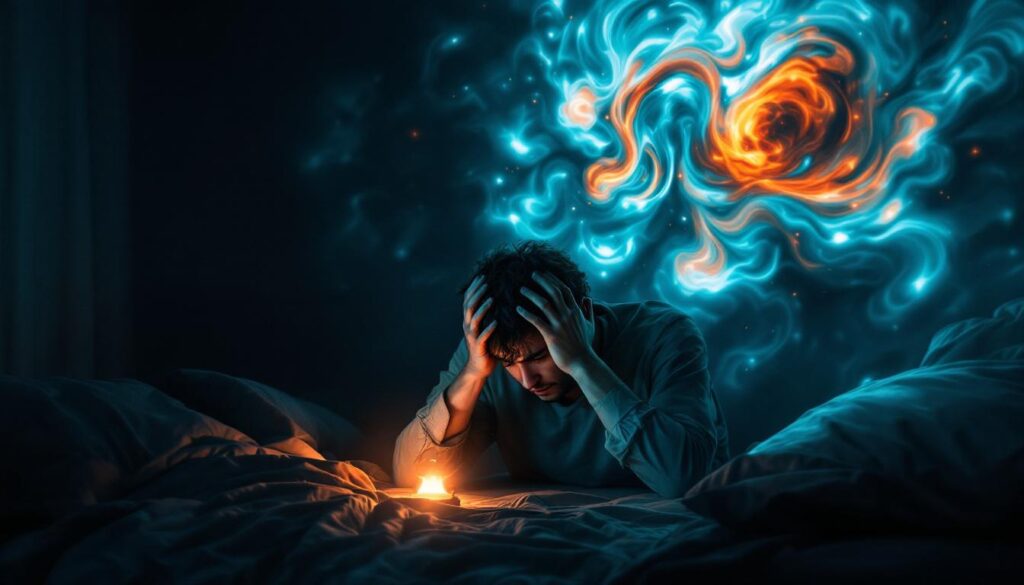 découvrez les principaux symptômes de l'anxiété et leur connexion avec le stress pour mieux comprendre et gérer ces émotions au quotidien.