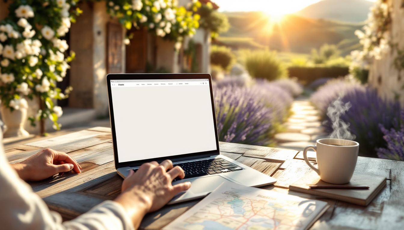 découvrez nos conseils pratiques pour sélectionner les meilleurs sites de locations de vacances à gordes et profiter pleinement de votre séjour dans ce charmant village provençal.