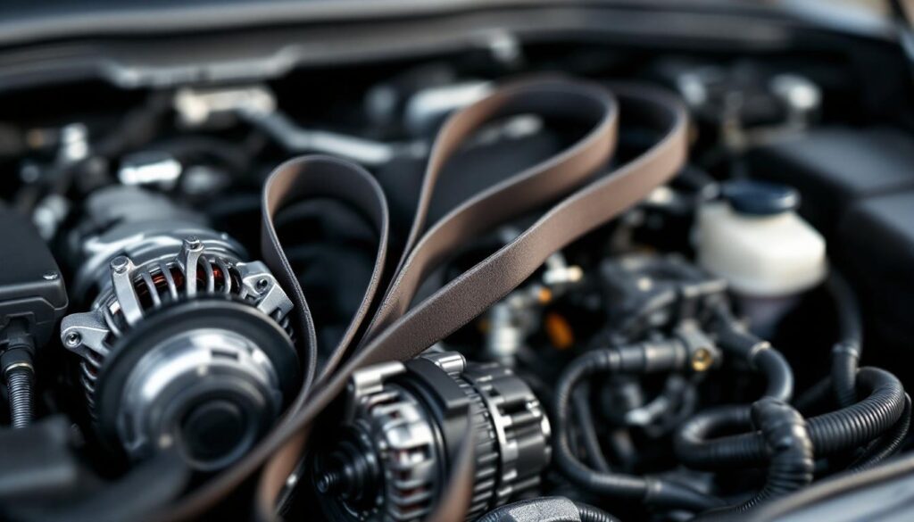 découvrez nos courroies d'accessoires pour volkswagen t-roc, avec des conseils sur les prix et le budget à prévoir pour leur remplacement.