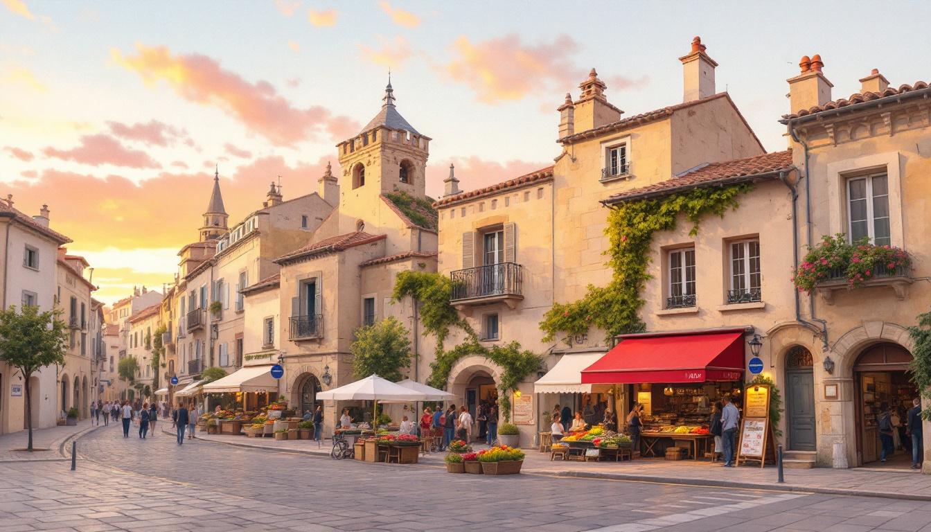 trouvez les meilleurs sites de locations de vacances à uzès pour 2026. comparez les offres, trouvez des hébergements de qualité et préparez votre séjour idéal dans cette charmante région.