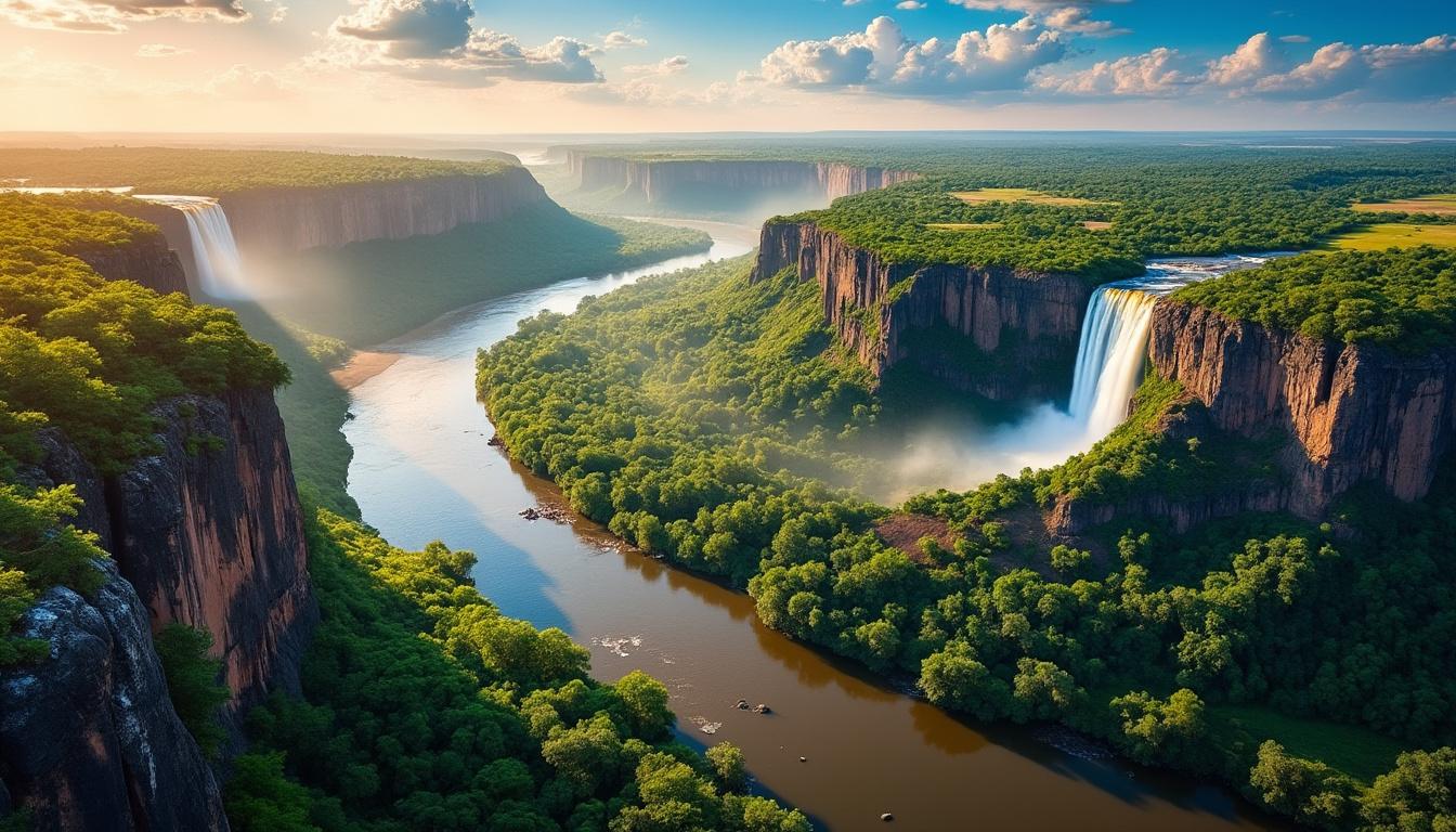 explorez la liste complète des pays dont le nom commence par la lettre z, découvrez des informations essentielles sur ces états incontournables à connaître.