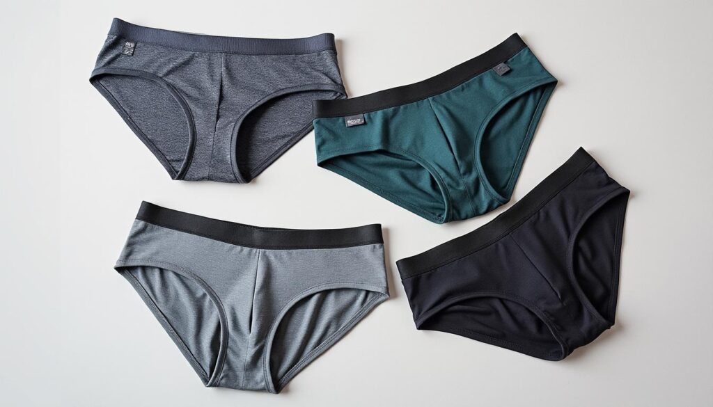 découvrez nos sous-vêtements homme en bambou, alliant confort, douceur et respirabilité pour vous accompagner lors de vos activités sportives les plus intenses.