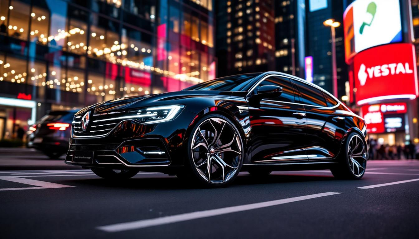 découvrez l'avis d'experts sur le double volant amortisseur pour renault austral : performances, avantages et conseils d'installation pour une conduite optimale.