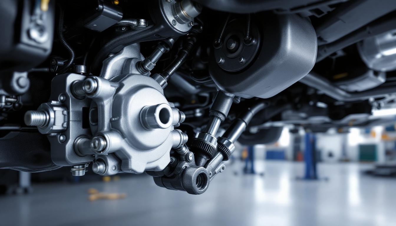 découvrez l'avis d'experts sur le double volant amortisseur pour renault austral, ses avantages, son fonctionnement et son impact sur la conduite.