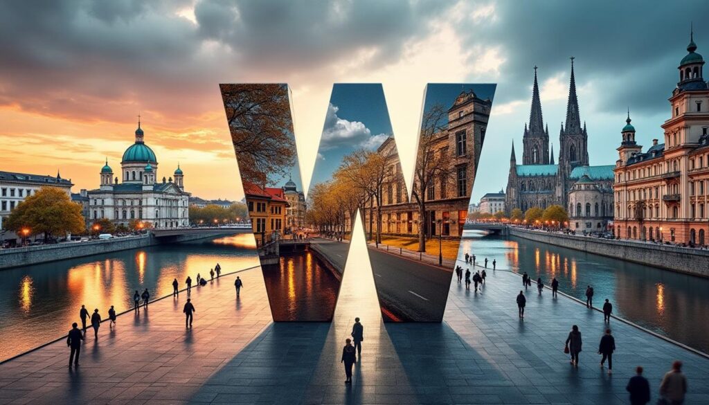 découvrez notre sélection des villes incontournables commençant par la lettre w. explorez des destinations uniques et enrichissez votre voyage avec notre guide complet.