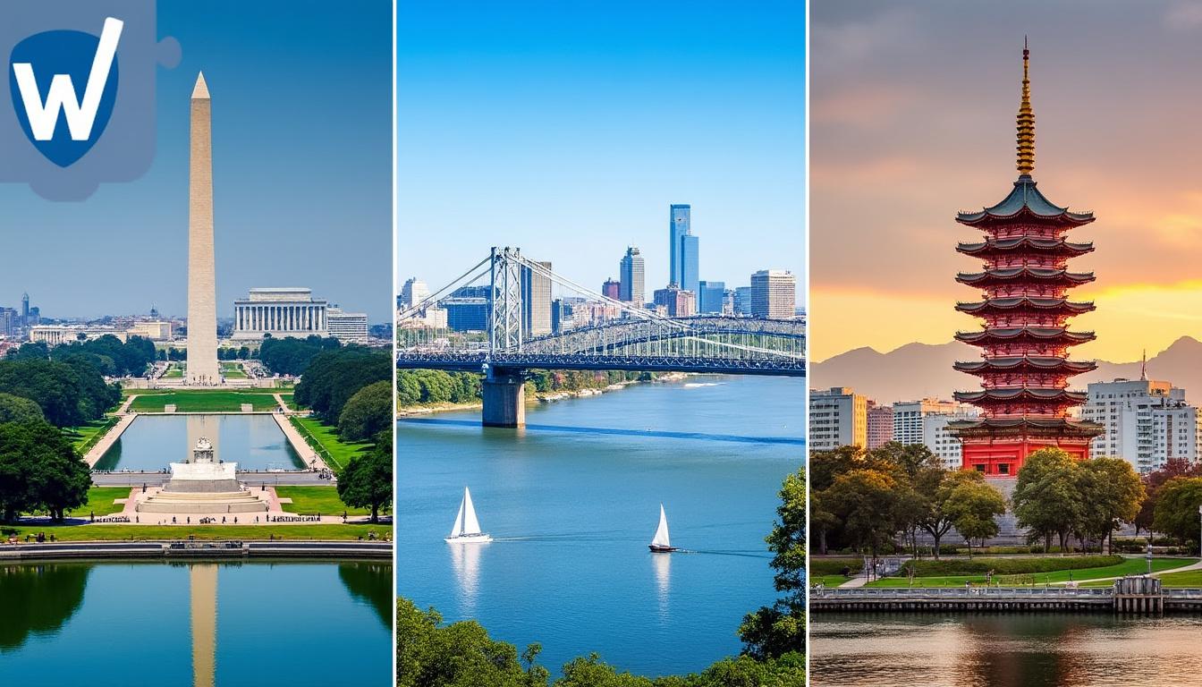 découvrez notre sélection incontournable des villes commençant par w à explorer absolument. partez à l'aventure et explorez des destinations uniques et fascinantes.