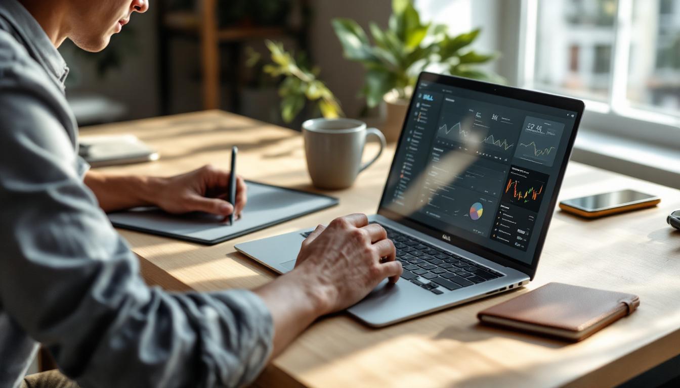 découvrez les avantages du pc portable dell 14 pouces, spécialement conçu pour les freelancers : performance, portabilité et fiabilité au rendez-vous pour optimiser votre travail.