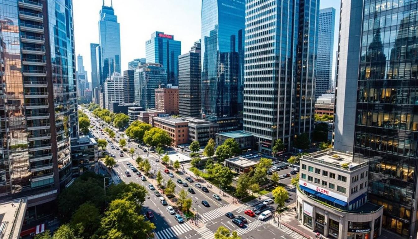 découvrez les meilleures scpi pour débuter en investissement immobilier et sécuriser votre patrimoine avec des choix adaptés aux débutants.