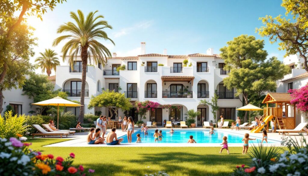 découvrez notre sélection des meilleurs hôtels à montpellier, spécialement adaptés pour les familles en vacances. confort, activités et convivialité garantis pour un séjour inoubliable.